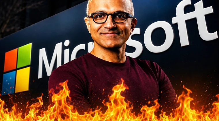 Imagen de Los desarrolladores de Xbox se rebelan contra Microsoft: Atacan al CEO Satya Nadella por su salario y a la inversión en IA de la compañía