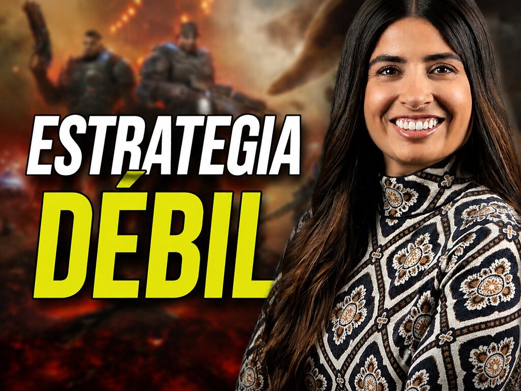 Lo siento, pero la nueva estrategia de exclusivos de Xbox deja mucho que desear