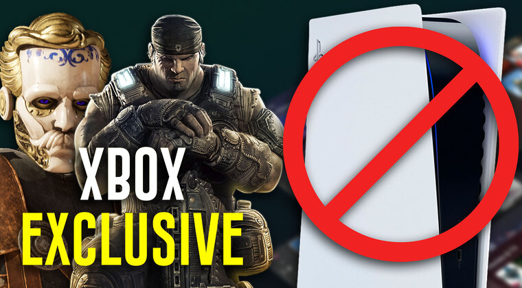 Imagen de Xbox despeja una de las mayores incógnitas de su futuro: "Gears of War: E-Day y Clockwork Revolution seguirán siendo exclusivos"