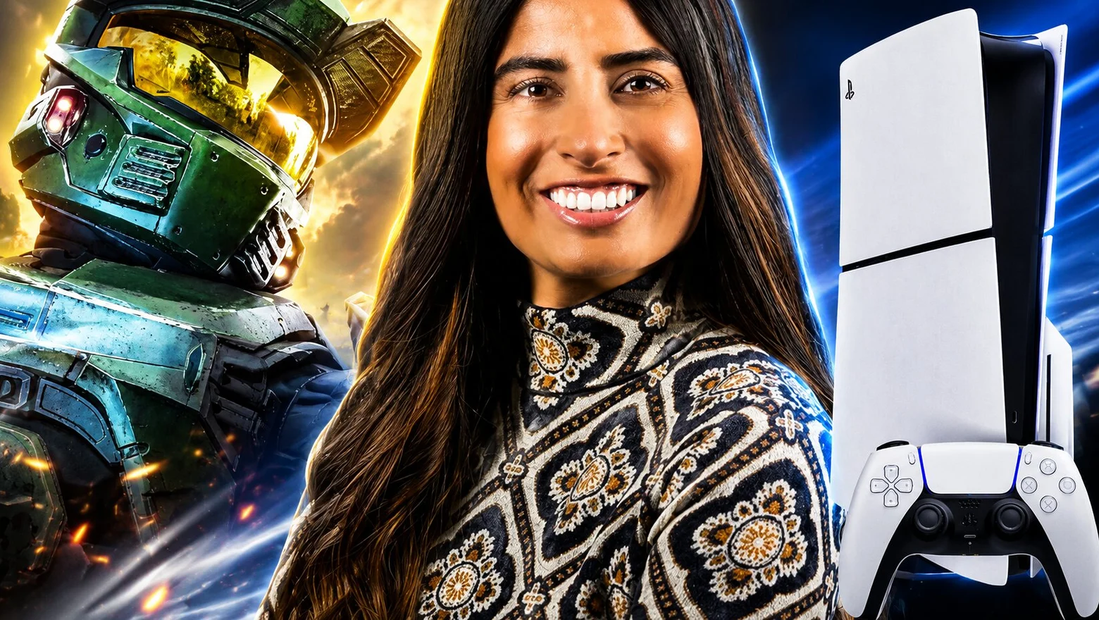 xbox exclusivos en ps5 halo
