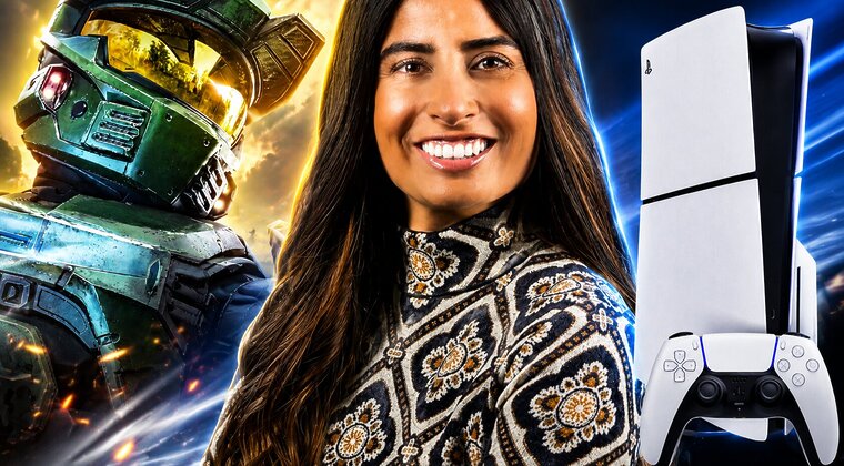 Imagen de Que Xbox recupere todos sus exclusivos parece imposible, y Halo explica perfectamente por qué