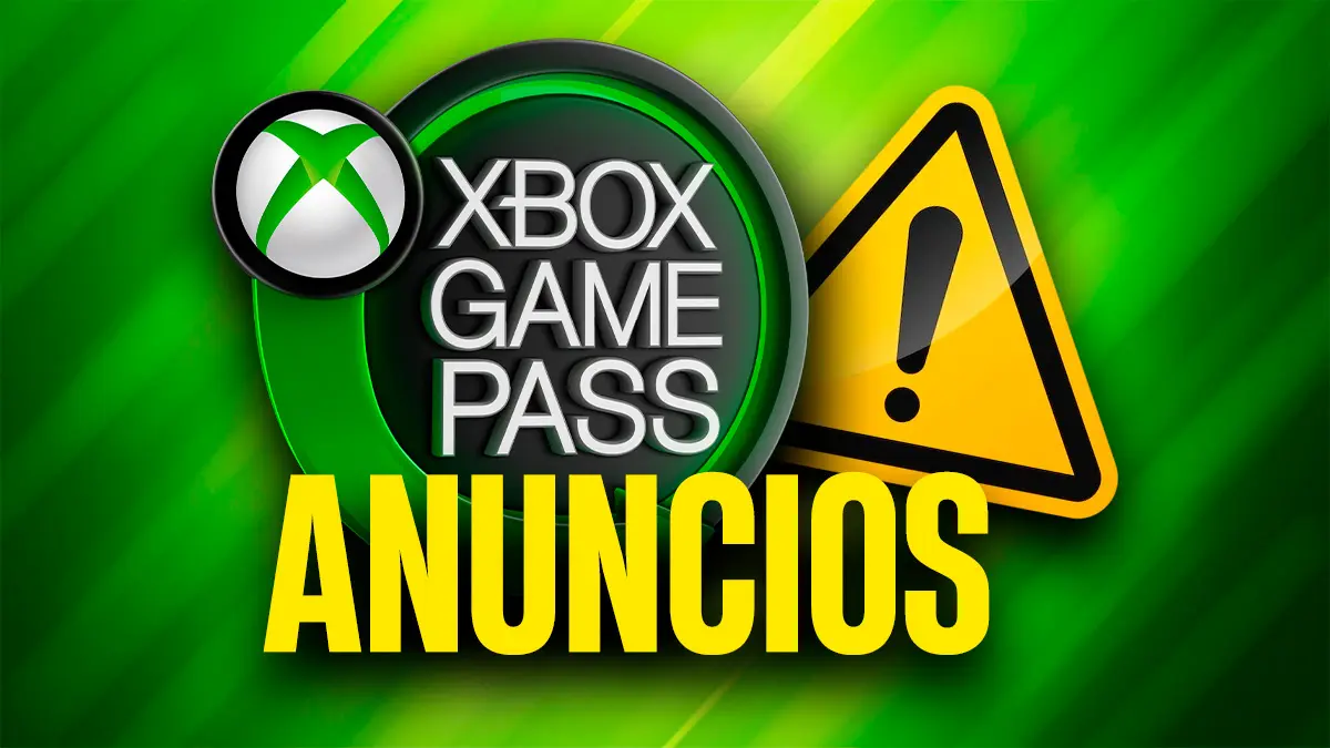 Xbox Game Pass