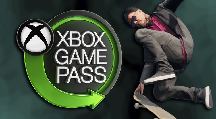 Imagen de Xbox Game Pass anuncia los nuevos juegos que llegan este mes, pero la lista es algo floja en comparación a otros meses