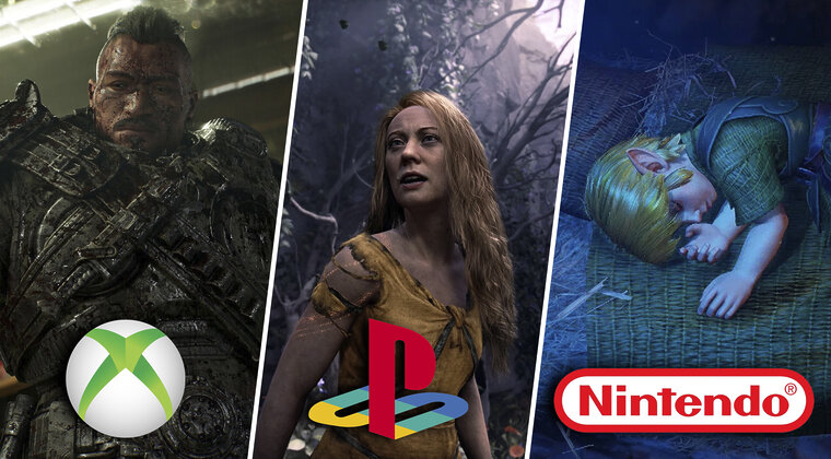 Imagen de Ni Wolverine ni Zelda Ocarina of Time: este es el juego más ha dado que hablar del No-E3, según analistas