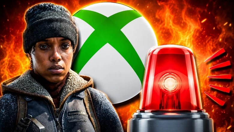 Xbox, alerta, State of Decay 3