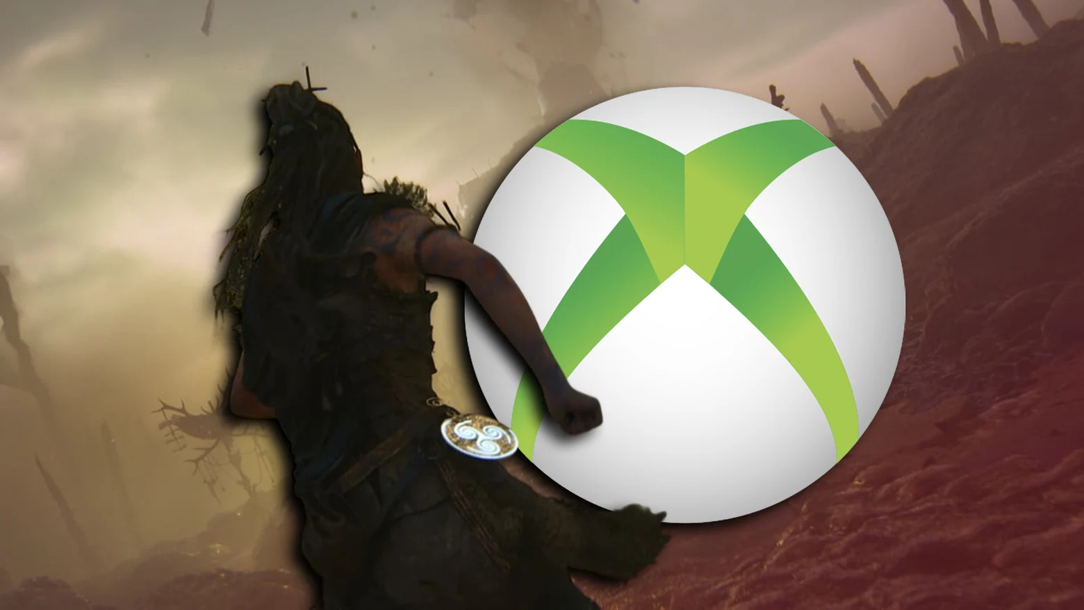 xbox senua