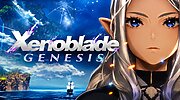 Imagen de Uno de los mejores JRPG modernos regresa: Xenoblade Genesis llegará a Switch 2 en 2027