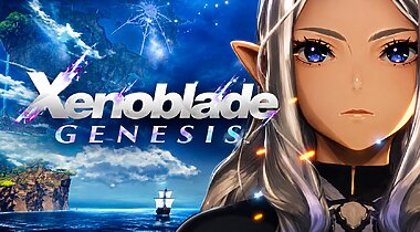 Imagen de Uno de los mejores JRPG modernos regresa: Xenoblade Genesis llegará a Switch 2 en 2027