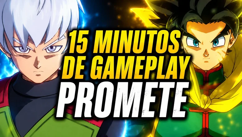 xenoverse 3 15 minutos de gameplay promete
