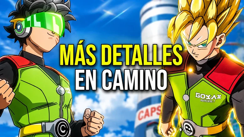 xenoverse 3 mas novedades hasta 2027