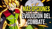 Imagen de Dragon Ball Xenoverse 3 muestra sus cartas: más estrategia, nuevas técnicas y una evolución real de los combates