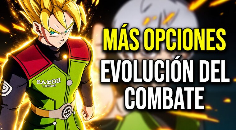 Imagen de Dragon Ball Xenoverse 3 muestra sus cartas: más estrategia, nuevas técnicas y una evolución real de los combates