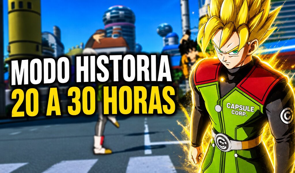 xenoverse 3 modo historia bien