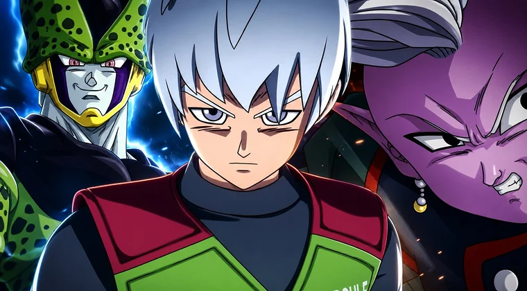 Imagen de Dragon Ball Xenoverse 3 por fin hará realidad una de las mayores peticiones de los fans: Bioandroides y Kaioshin jugables