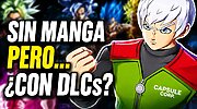 Imagen de Dragon Ball Xenoverse 3 no adaptará el manga, y eso ya hace pensar en una vieja conocida: los DLCs