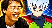Imagen de Dragon Ball Xenoverse 3 tiene una carta ganadora: Toriyama habría trabajado mucho más en él que en Dragon Ball Online