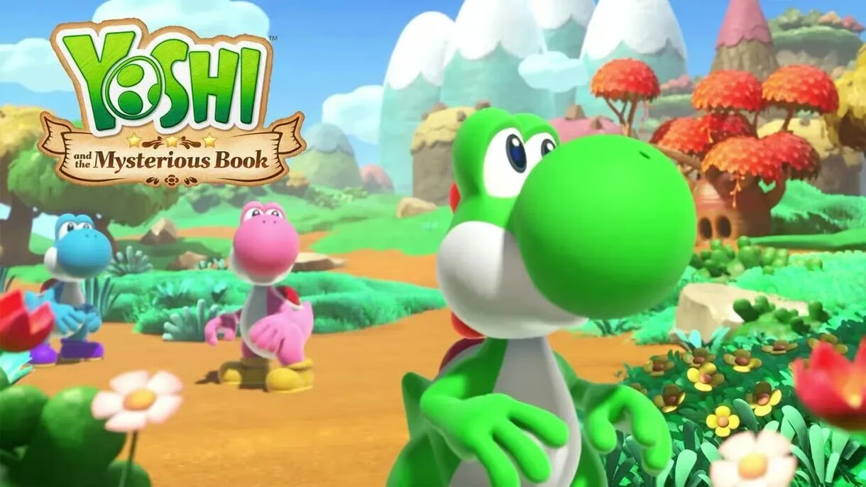 yoshi and the mysterious book beginners guide to discoveries hero 6772040fd1webp