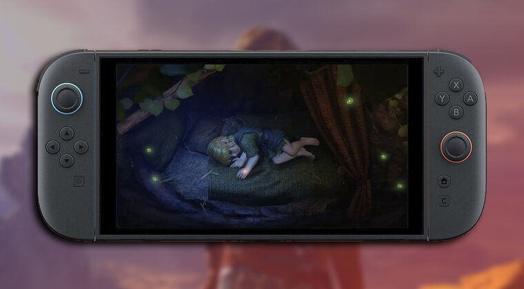 Imagen de Logran desencriptar una descripción para Zelda Ocarina of Time Remake en la página oficial de Nintendo y hace sospechar que no evolucionará tanto