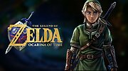 Imagen de El remake de Ocarina of Time podría rescatar el estilo de la mítica demo HD de Wii U del E3 2011
