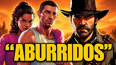 Imagen de “Son aburridos”: el director de Expedition 33 no tiene ganas de GTA VI, pero su crítica a los juegos de Rockstar es muy discutible