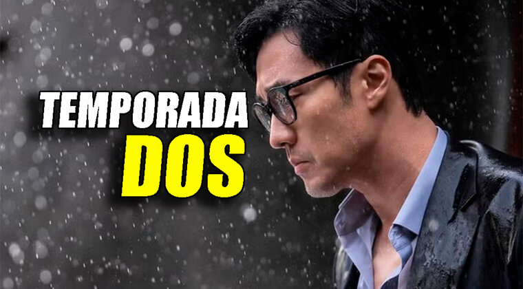 Imagen de ¿Habrá temporada 2 de 'Agente Kim Reactivado' en Netflix? Todo lo que se ha dicho hasta el momento