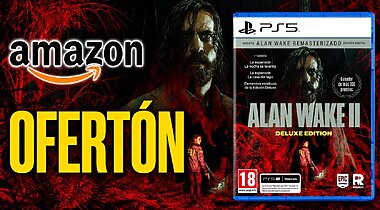 Imagen de Ahorra más de 50 euros: Amazon tumba el precio de uno de los mejores videojuegos de la última década (y en formato físico)