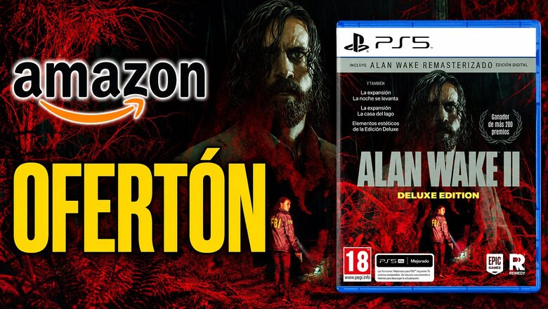 Imagen de Ahorra más de 50 euros: Amazon tumba el precio de uno de los mejores videojuegos de la última década (y en formato físico)