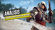 Imagen de Análisis Assassin’s Creed Black Flag: Resynced – El Rey de los Piratas está de vuelta, ¡prepara el barco, que zarpamos!