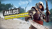 Imagen de Análisis Assassin’s Creed Black Flag: Resynced – El Rey de los Piratas está de vuelta, ¡prepara el barco, que zarpamos!
