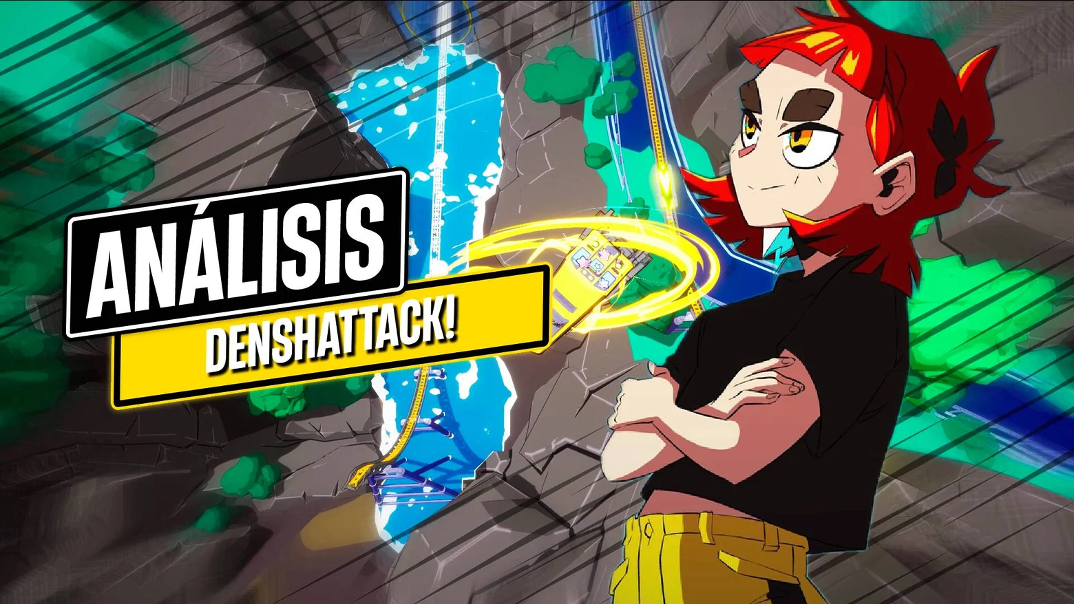 DENSHATTACK