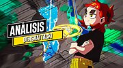 Imagen de Análisis de Denshattack! - Un tren que no puedes dejar escapar