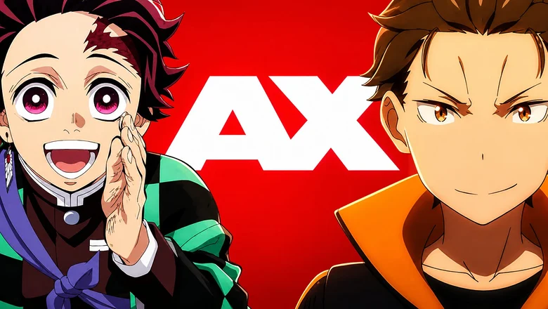 anime expo 2026