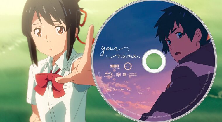 Imagen de A todos nos preocupa el formato físico de PlayStation, pero me da pena que no pase lo mismo con el anime