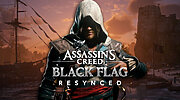 Imagen de Ubisoft confirma el éxito de Assassin's Creed Black Flag Resynced con un dato que casi nunca comparte