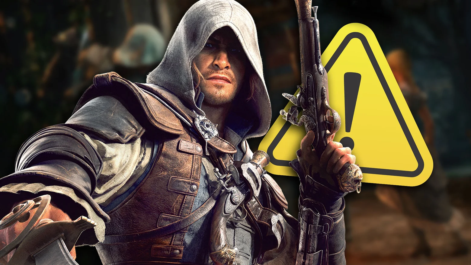 Assassin's Creed: Black Flag Resynced tiene una misión secundaria que merece la pena completar antes de continuar con la historia