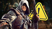 Imagen de Assassin's Creed: Black Flag Resynced tiene una misión secundaria que merece la pena completar antes de continuar con la historia