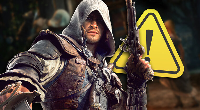 Imagen de Assassin's Creed: Black Flag Resynced tiene una misión secundaria que merece la pena completar antes de continuar con la historia
