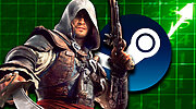 Imagen de Assassin's Creed: Black Flag Resynced se planta en Steam y consigue mejores cifras que Shadows, a pesar de sus críticas mixtas