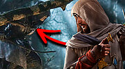 Imagen de Ni Shadows ni Valhalla: Assassin's Creed Hexe será más lineal y superará a ambos en un aspecto clave, según nueva filtración