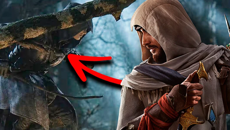 Assassin's Creed Hexe