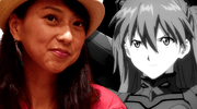 Imagen de Yuko Miyamura, voz de Asuka en Evangelion: "A los actores nos trataban como animales exóticos y se reían de nuestros fans"