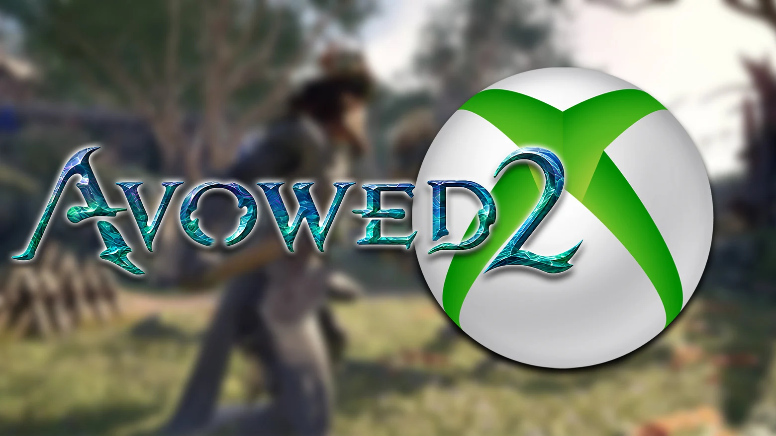 Avowed 2 xbox