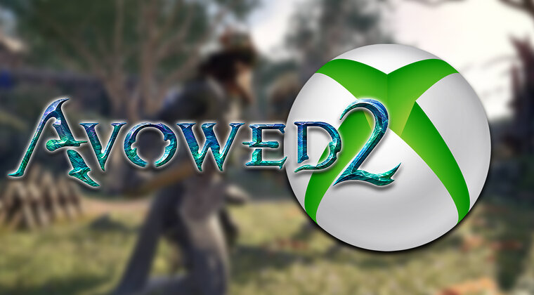 Imagen de Avowed 2 seguiría en desarrollo a pesar de que Obsidian tampoco haya escapado de los despidos de Xbox
