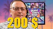 Imagen de Ben Thompson, analista: “GTA VI es el último gran videojuego antes de la IA. Deberían cobrar 200 dólares por él”