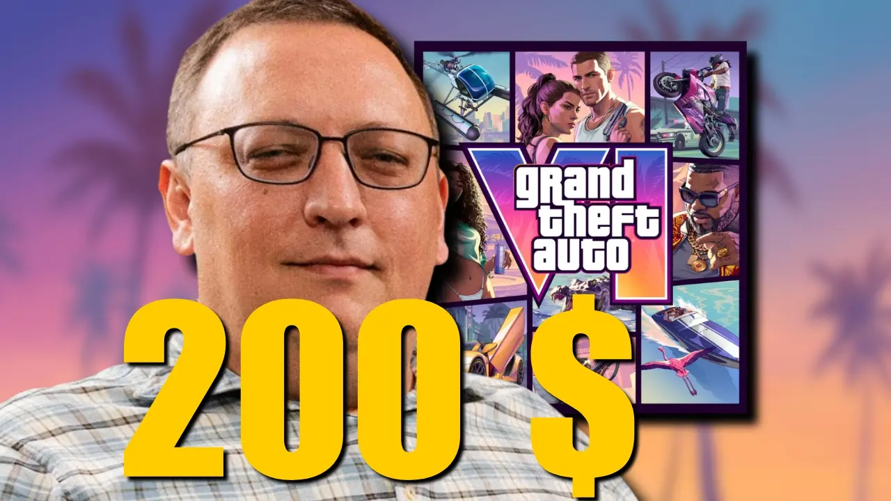 Ben Thompson, GTA VI, precio