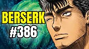 Imagen de Berserk 386: ¿Cuándo sale el próximo capítulo del manga?