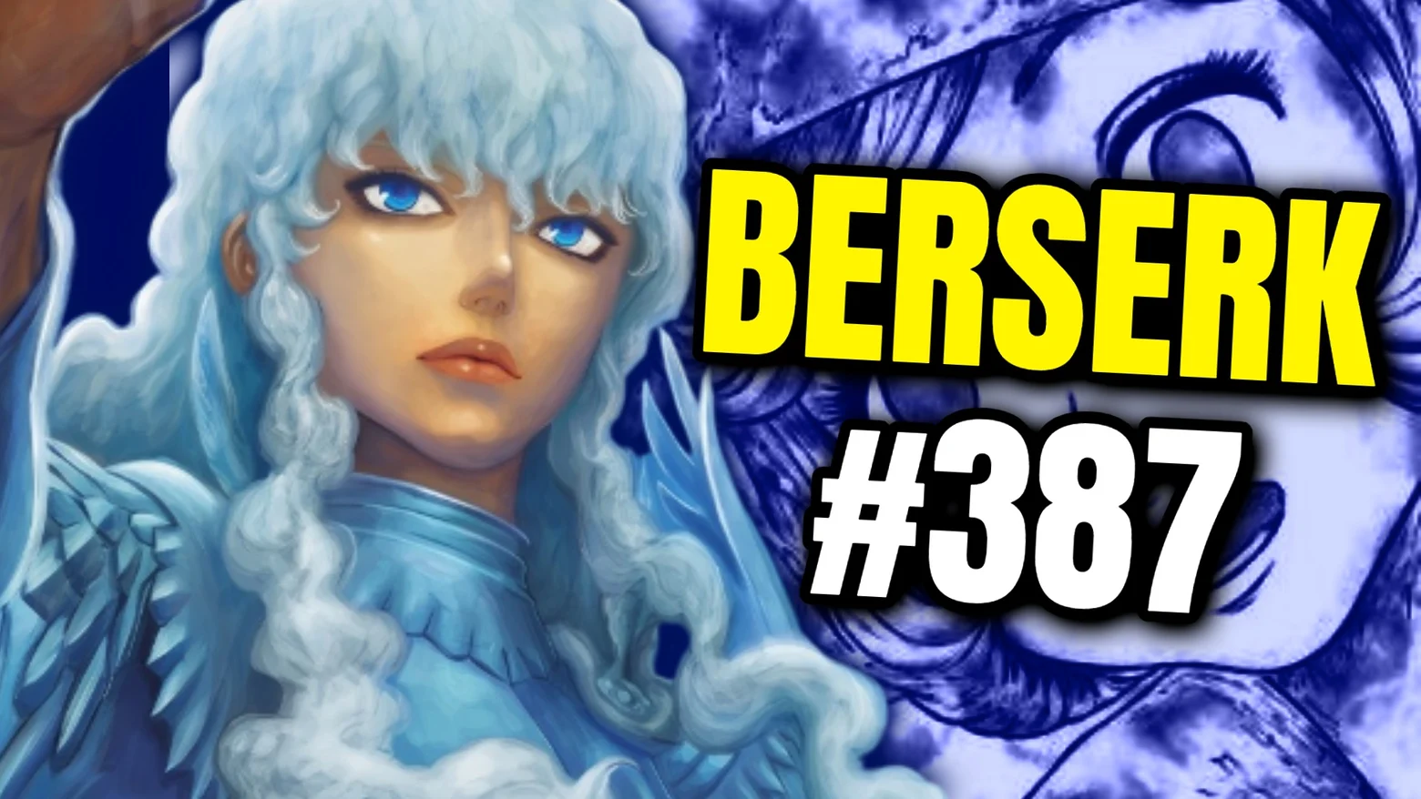 Avance del capítulo 387 de Berserk