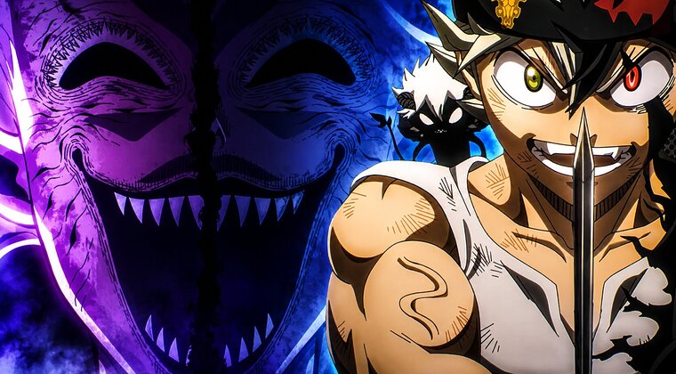 Imagen de Black Clover necesitaba un solo tráiler para recordarnos algo: su regreso puede ser uno de los grandes fenómenos del año