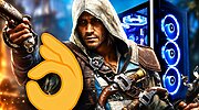 Imagen de Así recomiendan jugar los expertos a Assasin's Creed Black Flag Resynced: su configuración completa en PC
