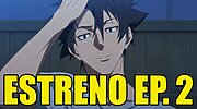Imagen de Black Torch: fecha, horario y dónde ver el episodio 2
